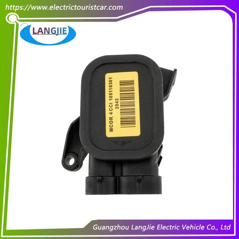 CIub Car Pioneer Electric Patrol Vehicle Voltage Divider Golf Car Accelerator
