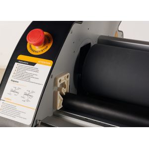 60 inches Wide Laminating Machine Precision High Speed Lamination Machine