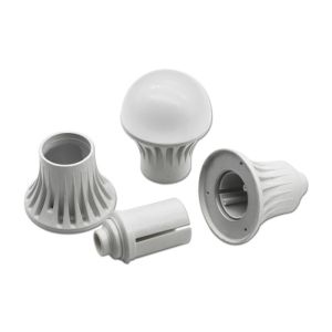 TCP200-18-06A White 1.8W / MK Thermal Conductive Plastic With 150℃ Heat