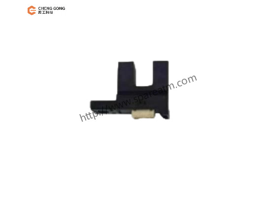 ISO9001 009-0020379 009-0020379-22 Fujitsu GBNA UPPER TRANSPORT Motor ATM Machine Parts