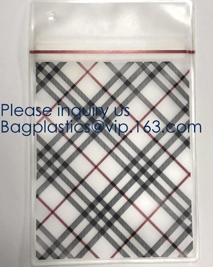 Stationery Document Bag Zipper /k Bags Standup Flat Bottom Bag Blister Packaging Compound Bag Holographic Bag Wate
