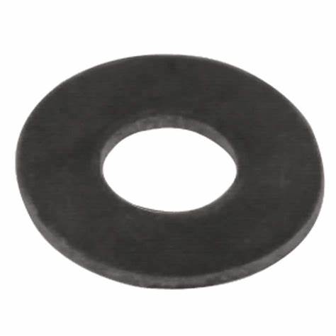 Mechanical Dimensions Rubber PTFE Sealing Flat Round Silicone FKM Washer En681 En549
