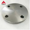 Buy cheap BL Titanium RF Blind Flange AMSE B 16.5 Raised Face Class 150-2500 DN15-600rf from wholesalers