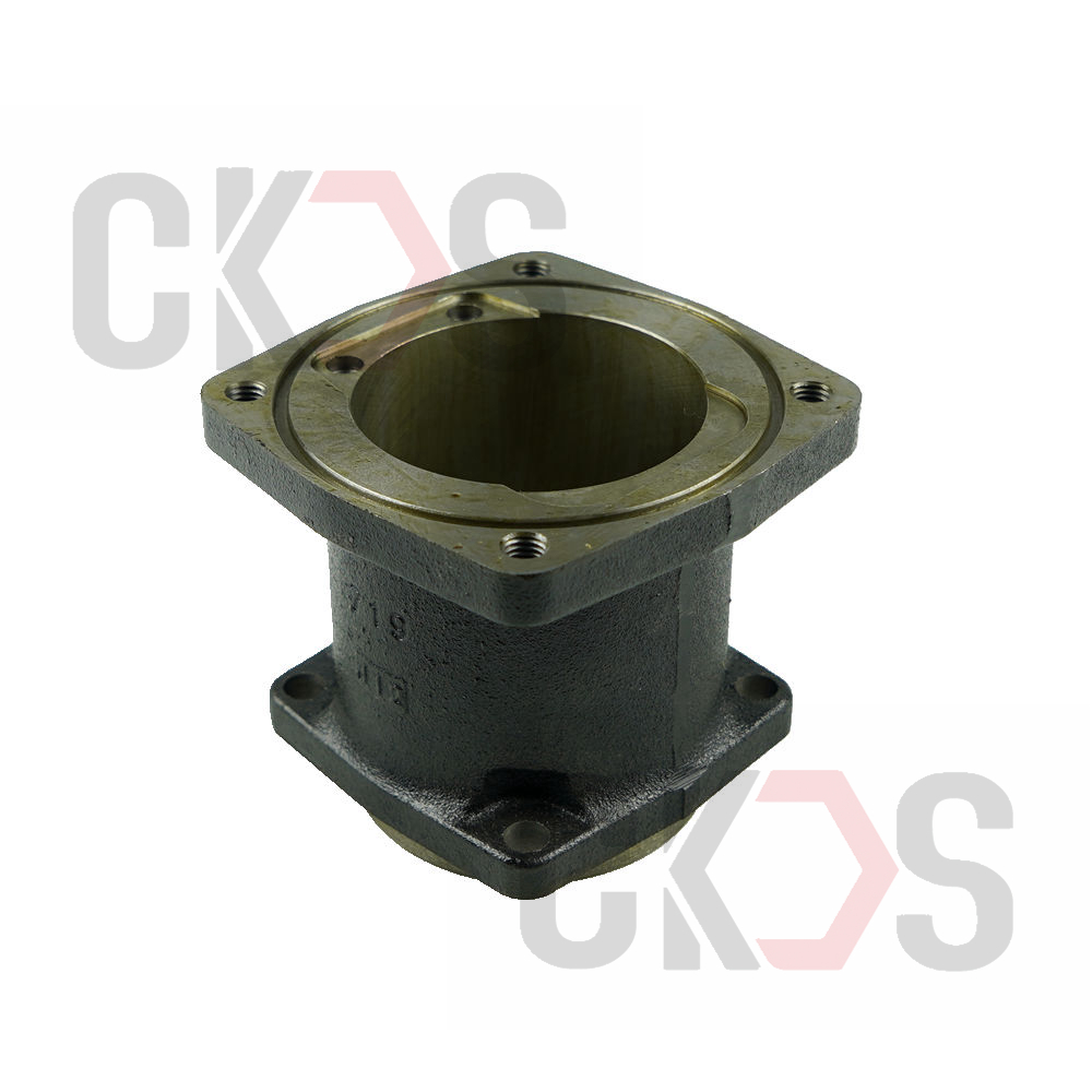 High Quality HCKSFS Hino Truck Engine Air Brake Compressor Repair Kits Cylinder Liner for Isuzu 6WF1 Engine