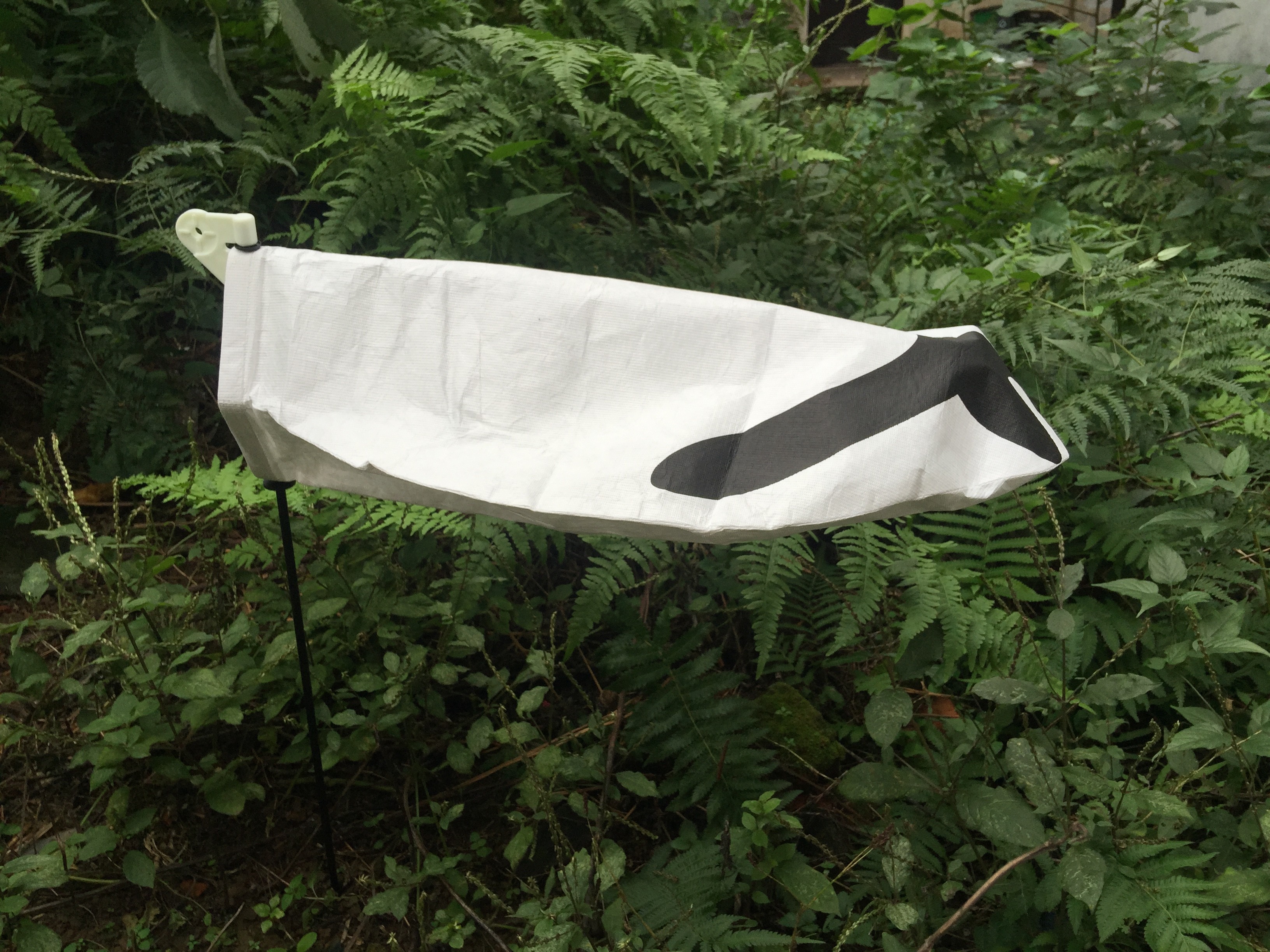 Wholesale Quality Snow Goose Body Bag Windsock Decoys Bag Goose Decoy