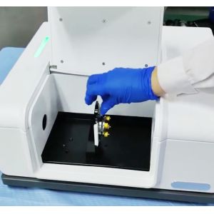 FTIR-530A Durable Lab Spectrophotometer FTIR Fourier Transform Infrared