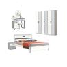 Buy cheap OEM ODM Modern Royal Minimalist Bedroom Set Furniture 1800*2000mm from wholesalers