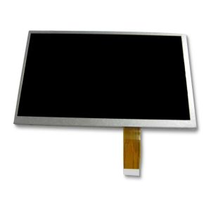  7 inch wled backlight tft lcd display module AT070TN07 V.B VB for Digital Photo Frame Manufactures