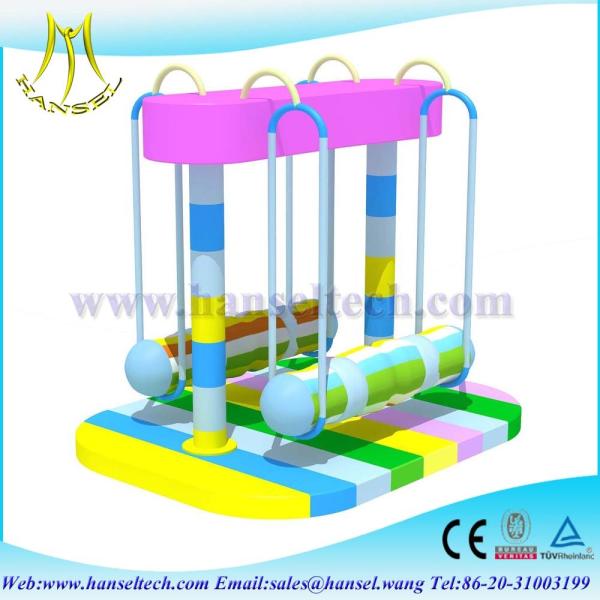 Hansel hot selling children indoor playarea indoor playground equipment designer