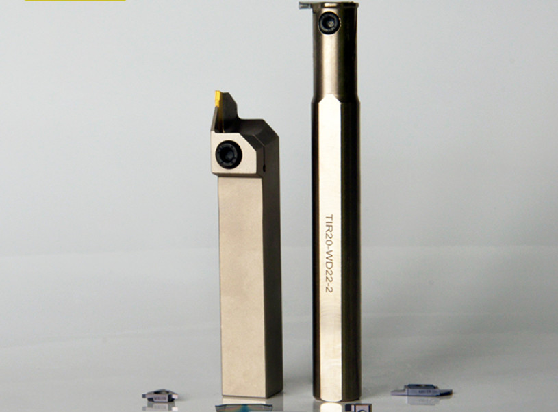 ceratizit external and internal parting cutting off grooving turning insert Chino Tools