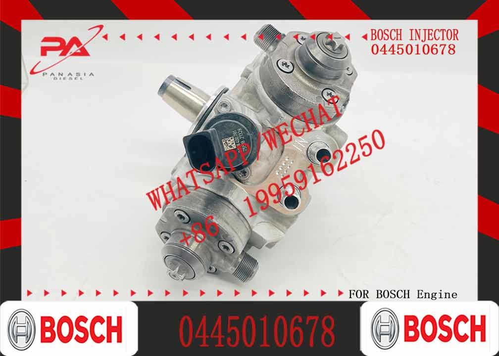 y Direct Deal fuel pump 0445010507 0445010508 0445010543 0445010546 03L130755A 03L130851AX