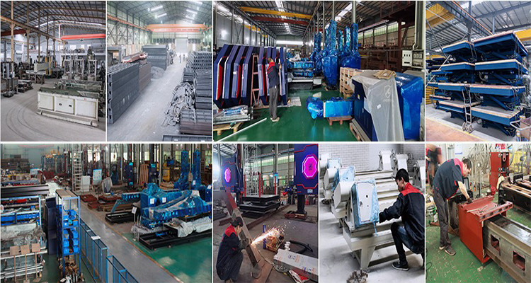 Single Blade Block Cutting Machine