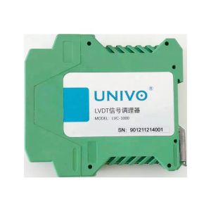 UNIVO ULVC1000Y LVDT RVDT Half Bridge Differential Transmitter Signal Conversion
