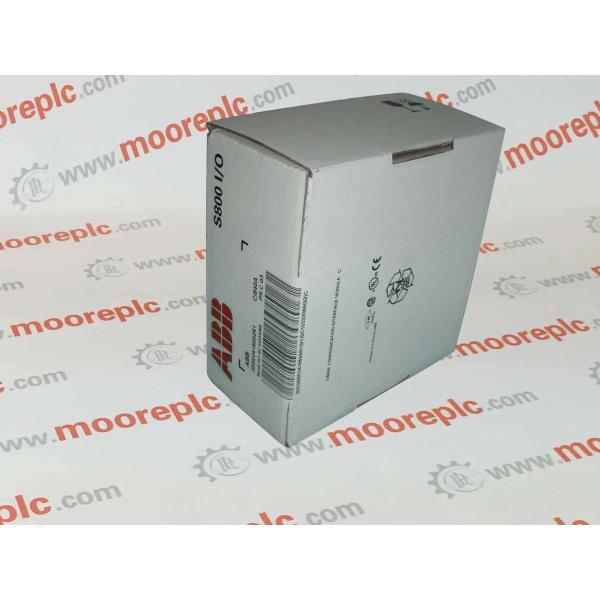 ABB Module IMMPI01 ABB IMMPI-01 ABB IMMPI 01 INTERFACE MODULE superior quality