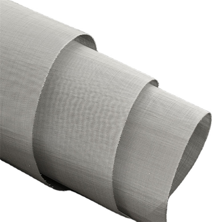 20 40 106 212 425 1000 Micron Brass Wire Mesh