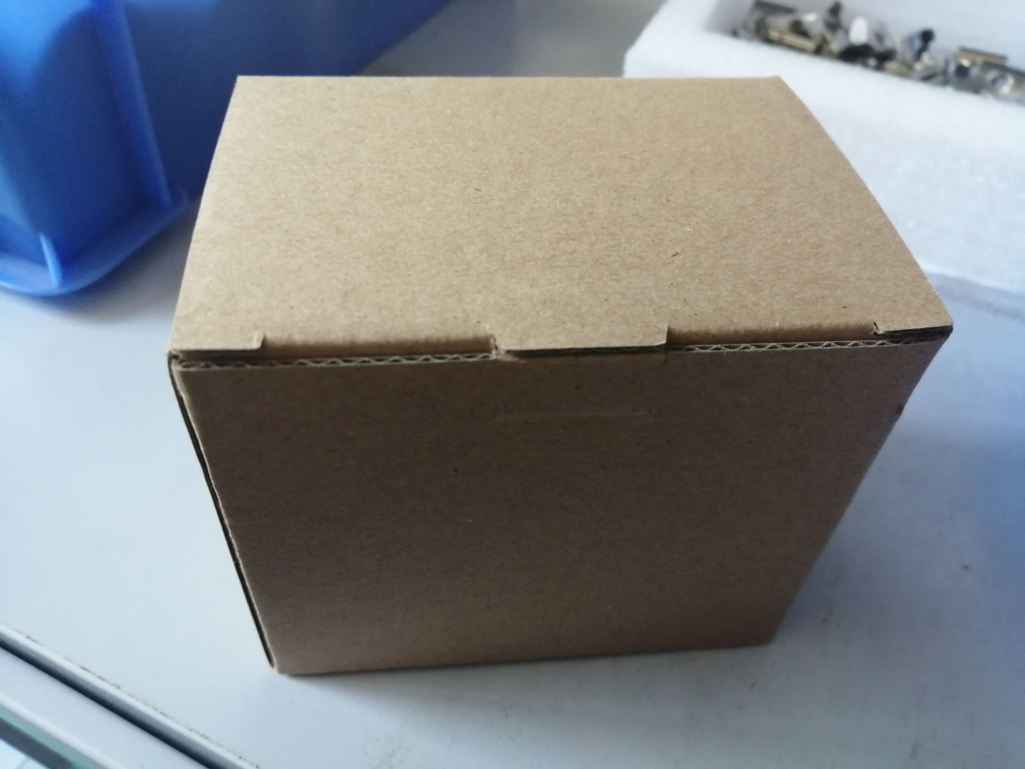 Black Cutter Plotter Parts 260ml Ink Box JH801 Ink Cartridge Big Ink Cartridge