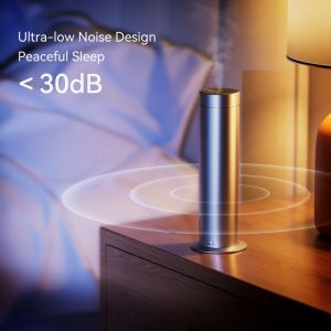 Modern Tower Scent Diffuser
