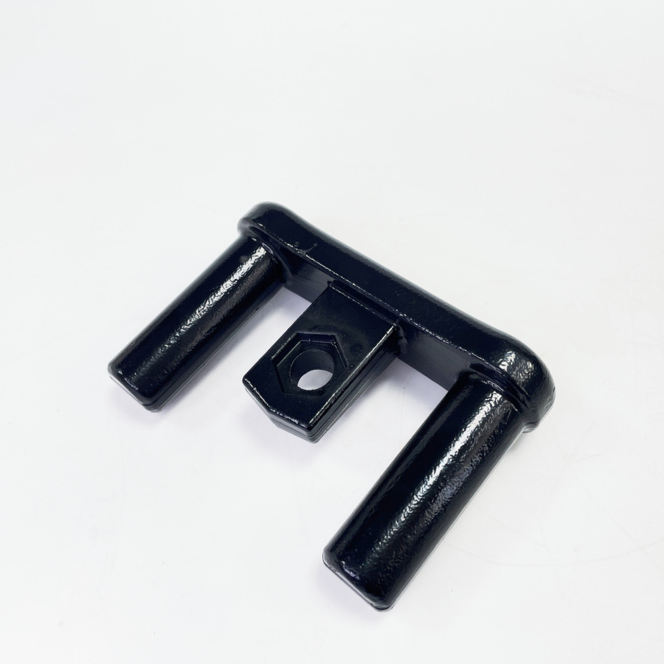 Alloy Steel Forged Truck Tire Chains Logging Spare Parts