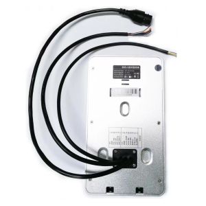 AI Dynamic Face Recognition Access Control 0.2s Recognition Speed