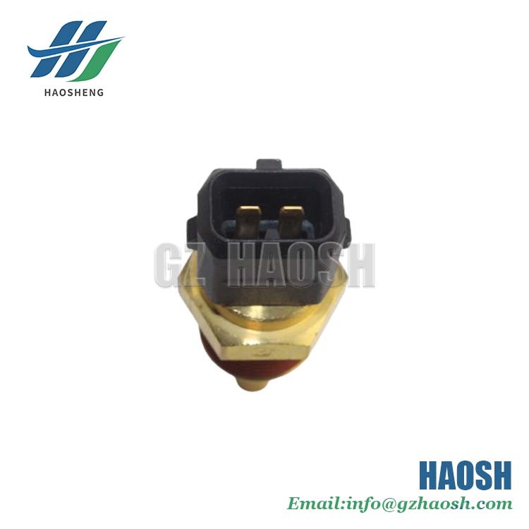 Car Parts Coolant Water Temperature Sensor for Isuzu 600p 4kh1 8-97069786-0 8-97069786-1 8970697860 8970697861
