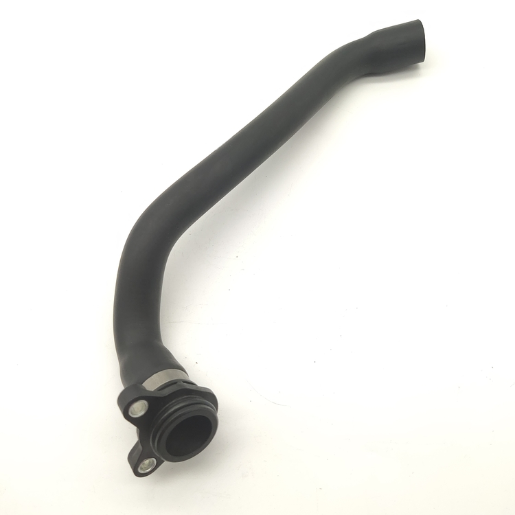 Upgrade Your BMW F07GT/F01/F18/F02's Cooling System with SQCS SIZE Coolant Hose