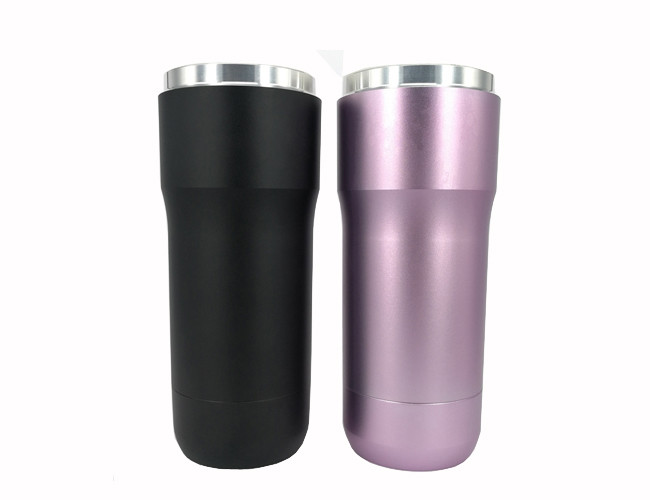 Self Heating Desktop Smart Cup Keep Drinks Warm temperature control smart cup​