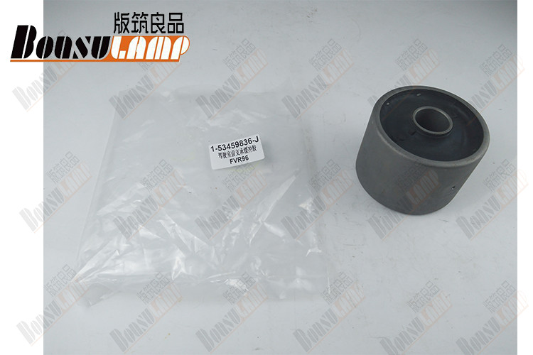 1534598360 1-53459836-0 Cab Bushing Rubber Round Steel Good Quality Rubber