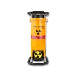High Precision Portable Radiographic Testing Equipment Industrial NDT X Ray With