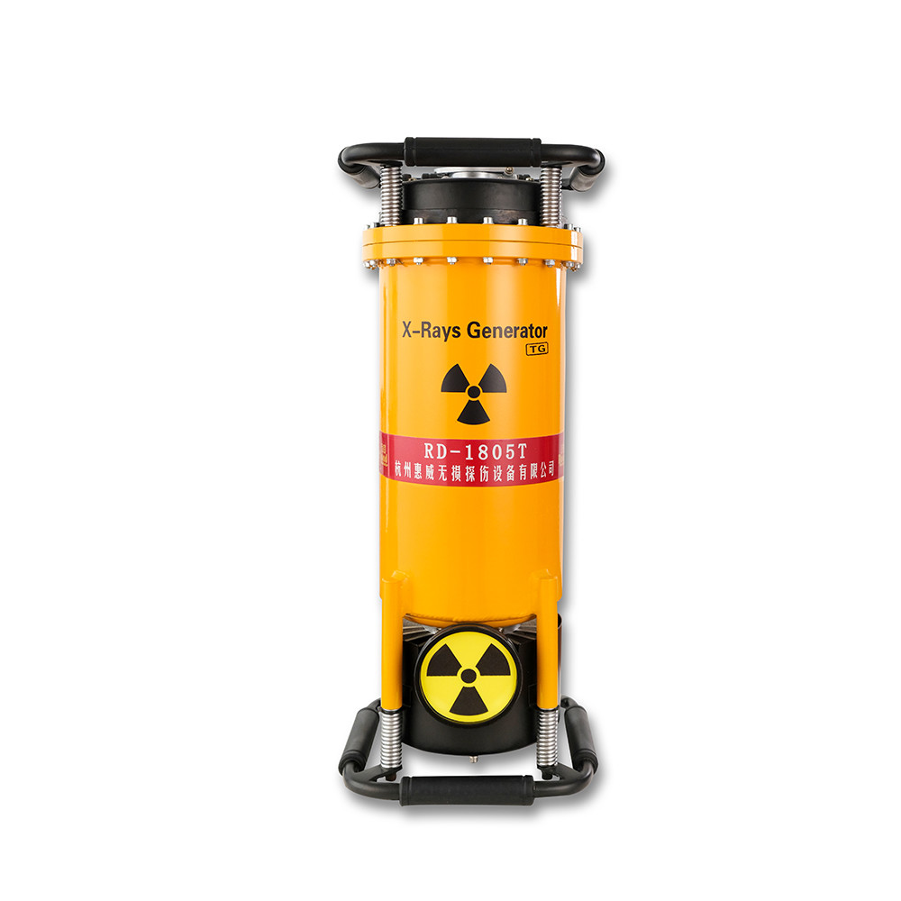  NDT X Ray Radiography Testing Machine RD-1803T 50-180kv Manufactures