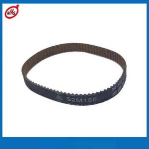 Atm Machine Parts Of STD S2M-168-6 CONTI Synchronous Belt S2M168 (F53 Channel)