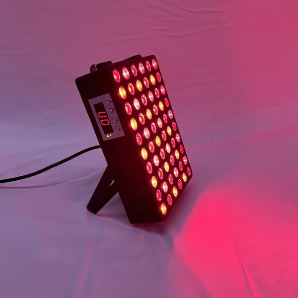 630/660/810/850nm LED Red Light Therapy Device With High Power Red IR Light