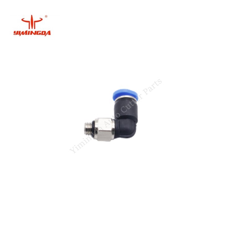 Part No 129598 Auto Cutter Parts QSML-M5-4 For Garment Industry Auto Cutter