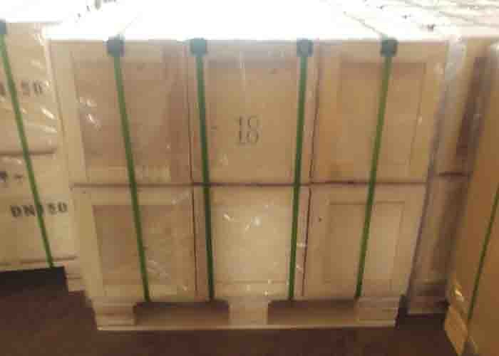 Irrigation Water Mter Built In Sensor PN16 Mpa