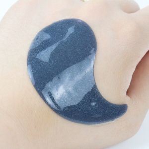 China Konjac Under Eye Moisture Patches Nourishing Anti Wrinkle Collagen Eye Patches on sale