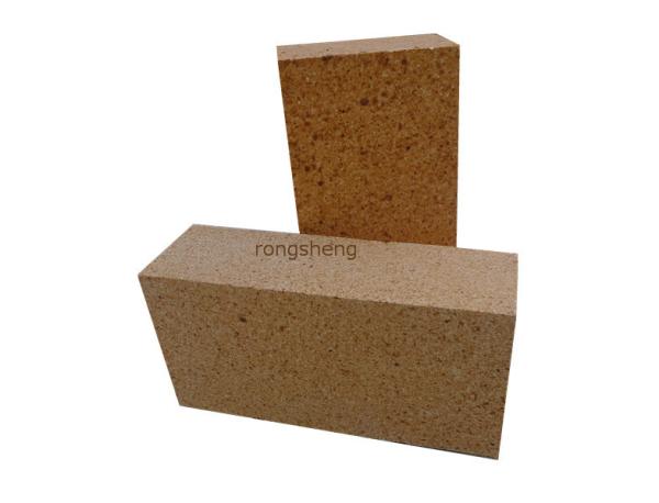 Fireplace Refractory Brick Furnace Of Chemical Industrial , Replacement Fire