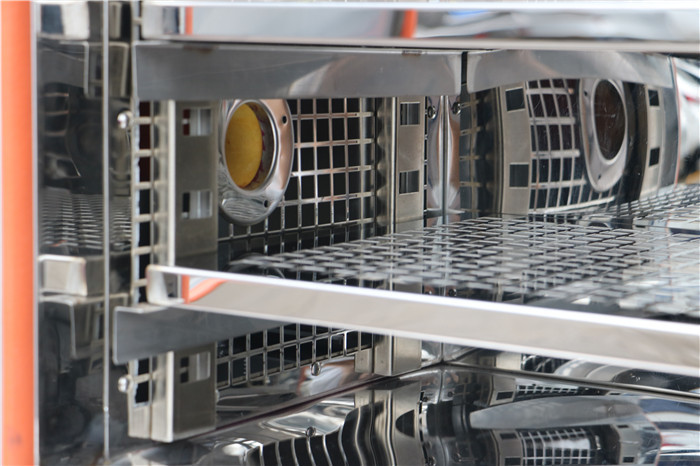 Three Zone Thermal Shock Test Chamber, PCB Environmental Thermal Shock Test Equipment