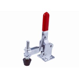 China SMT Equipment Straight 100kg Capacity Vertical Hold Down Clamp on sale