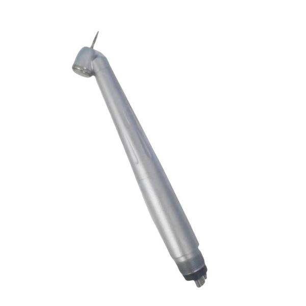 High Speed Dental Surgery Turbine 45 Degree Angle Dental Handpiece For Tooth