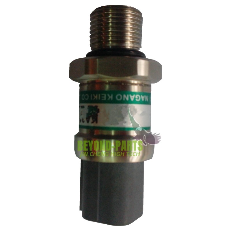 Daewoo DH220-5 DH225-7 Excavator Spare Parts High Pressure Sensor 9503670-500K KA31