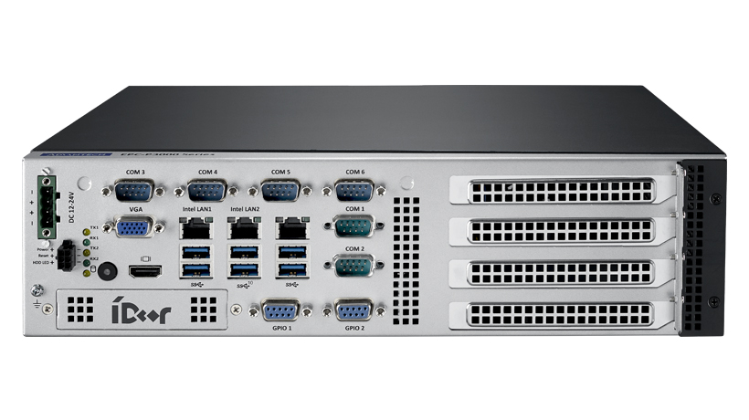 Advantech Embedded PCs EPC-B Series EPC-P3066SA-00Y0E ,price favorable Ready to Ship