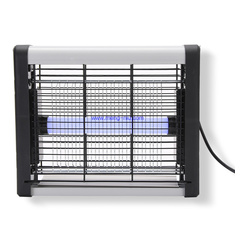 cheap wholesale price pest control for commercial LED ABS fly mosquito killer electronic insenct killer