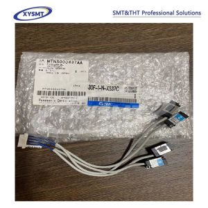 MTNS000437AA Flow Sensor Panasonic NPM 8 Head machine spare part