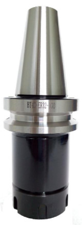 Advanced Quenching Precision Collet Chuck Water Resistant High Variability