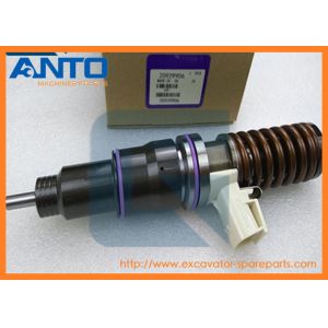 20929906 VOE20929906 Unit Injector Excavator Engine Parts For Vo-lvo A40E A40E FS A40F
