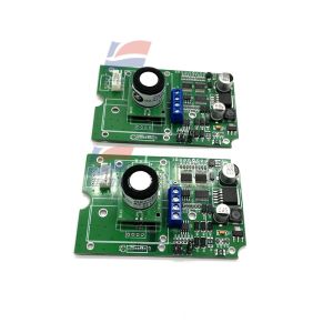 O2-A2 O2-A2 Module Oxygen Sensor for Performance in Coal Mines and Petrochemical