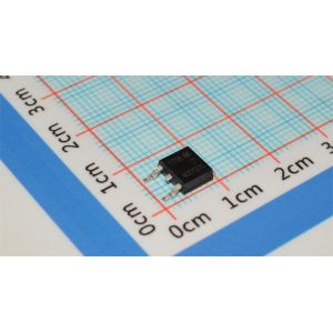 MJD127G 5A 100V PNP Darlington Transistor TO-252 (DPAK) 1V VCE(sat) @ 3A, hFE