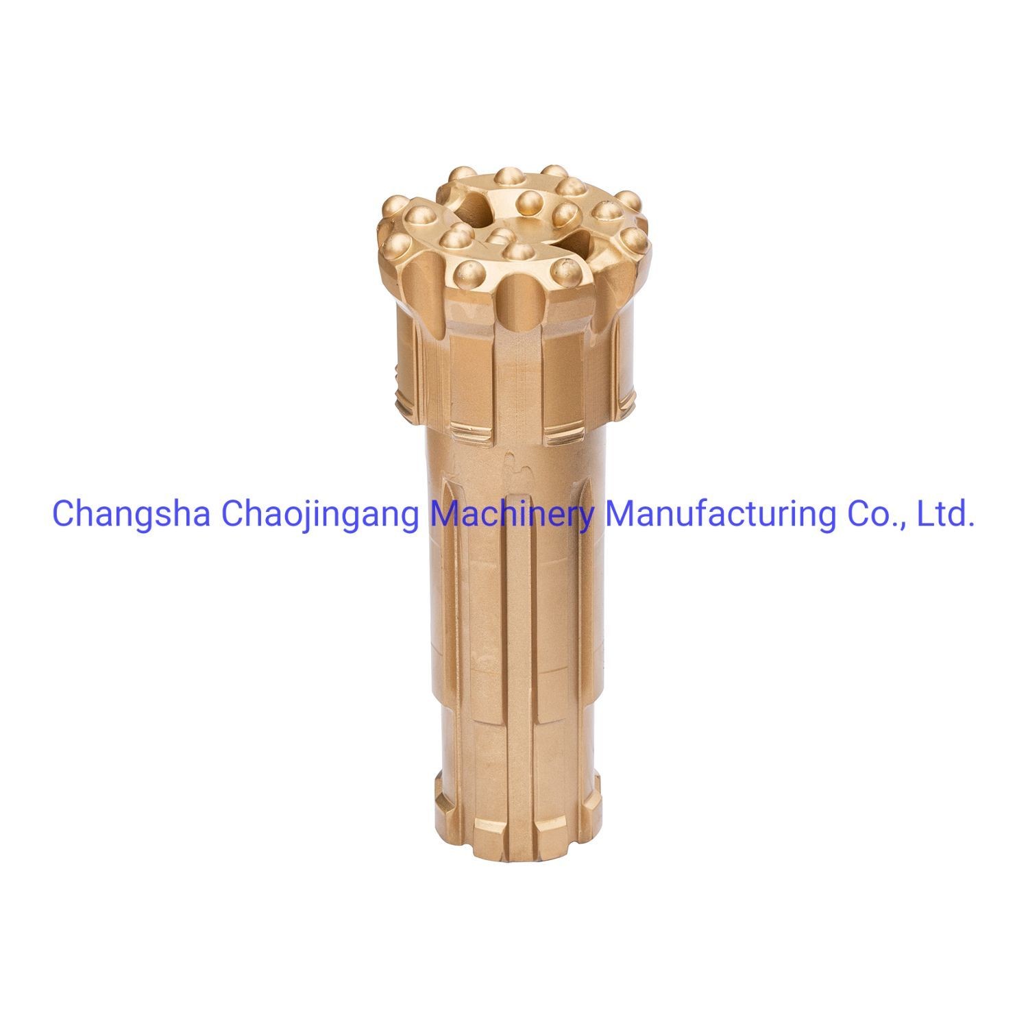  R. C. Drill Bit Re004 with Concave Face Forging Manufacturing Process in Alloy Steel Manufactures