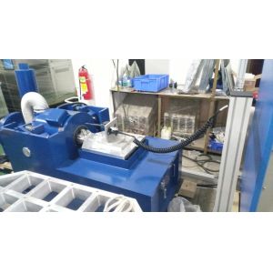 High-Frequency 50kN Electrodynamic Vibration Test System with 1000x1000mm