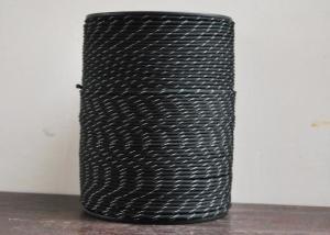  4mm Braided Polypropylene Rope Manufactures
