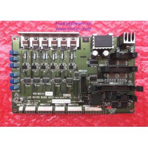 China KV8-M6474-002 KV8-M6474-00X YV100X LED driver board on sale